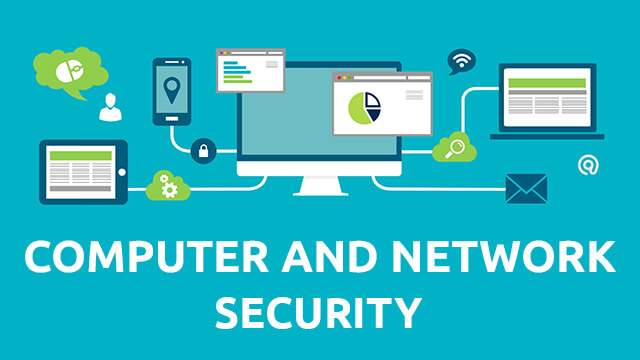 Computer Network Security Morayfield