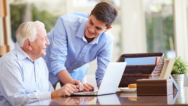Computer Training Morayfield