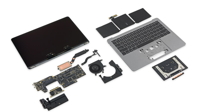 Mac Upgrades Morayfield