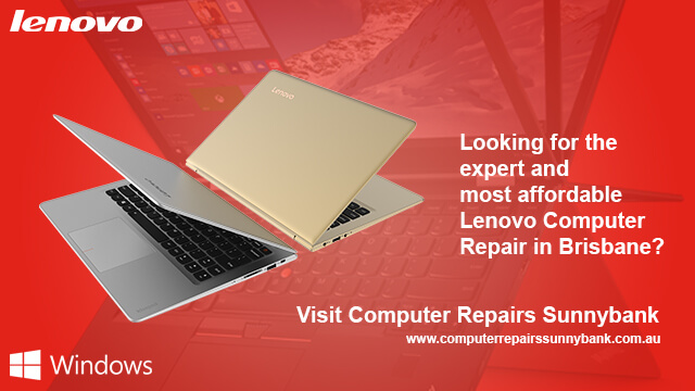 Lenovo Computer Repairs Morayfield