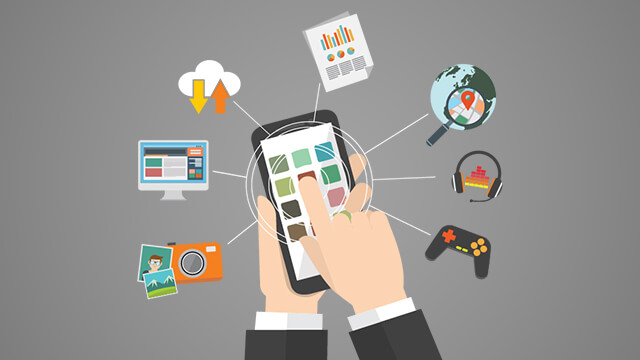 Mobile Device Setup Morayfield