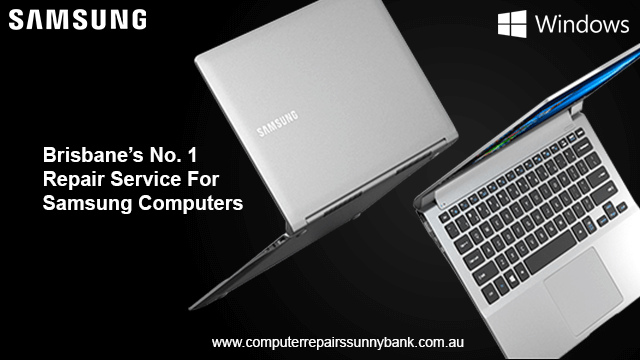 Samsung Computer Repairs Morayfield