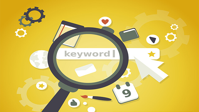 SEO Keyword Research Morayfield
