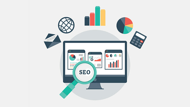 SEO Ranking Morayfield