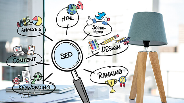 SEO Consultant Morayfield
