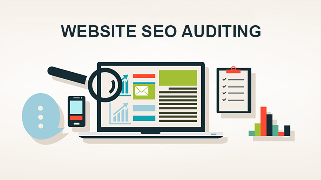 SEO Audit Morayfield