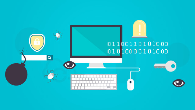 Virus and Spyware Removal Morayfield